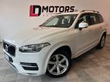 VOLVO XC90 D5 AWD Geartronic Momentum