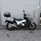 HONDA Integra 750 DTC