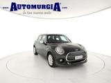 MINI Cooper D 1.5 Cooper D Hype 5 porte