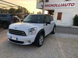 MINI Countryman Mini Cooper D Countryman Automatica OK NEOPATENTAT