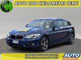 BMW 118 i 3P SPORT EURO6B 2017