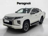 MITSUBISHI L200 2.3 D DOUBLE CAB 4X4 SUPER SELECT INTENSE