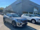 PEUGEOT 2008 PureTech 130 S&S EAT8 Allure