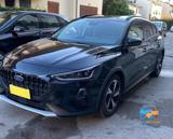 FORD Focus Active-X