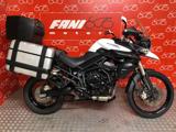 TRIUMPH Tiger 800 XC