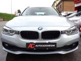 BMW 318 d PREZZO VALIDO FINO 08.11,GARANZIA INTEGRALE BMW