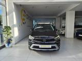 OPEL Crossland 1.2 Turbo 12V 110 CV Start&Stop Ultimate