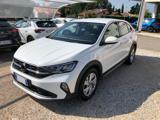 VOLKSWAGEN Taigo 1.0 TSI 95 CV Life OK NEOPATENTATI