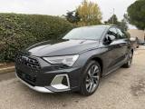 AUDI A3 allstreet TDI S tronic Business Advanced MATRIX
