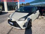 TOYOTA Yaris 1.5 Hybrid 5 porte Y20