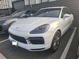 PORSCHE Cayenne Cayenne 3.0 V6 E-Hybrid tiptronic *185.000 KM*