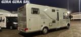 HYMER-ERIBA  B 594 ITALIAN EDITION