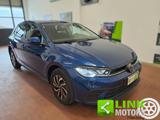 VOLKSWAGEN Polo 1.0 TSI Edition Plus