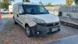 Vai alla scheda del veicolo FIAT Doblo Doblò 1.3 MJT  Cargo Maxi  SX  20.000 Km  E6B