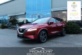 NISSAN Qashqai MHEV 140 CV TEKNA *UNIPROP*PELLE*VIRTUAL*