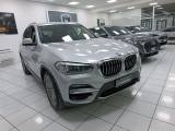 BMW X3 xDrive20d Msport ibrido  i.e