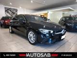 MERCEDES-BENZ CLA 180 d Shooting Brake Autom. Executive 24 Mesi Garanzia