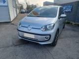 VOLKSWAGEN up! 1.0 75 CV 5p. club up!