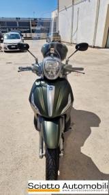 PIAGGIO Beverly 350 350