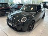 MINI Mini 2.0 Cooper S JCW Auto