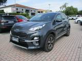 KIA Sportage 1.6 ECOGPL 2WD Business Class NAVI/Camera