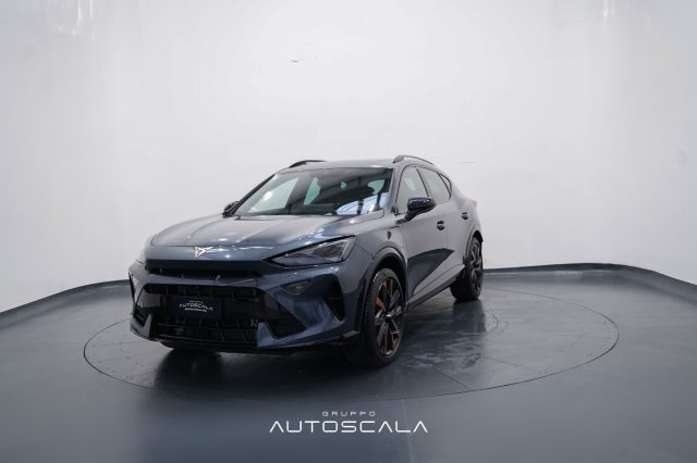 cupra formentor 1.5 e-hybrid 204cv dsg usata