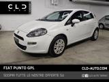 FIAT Punto 1.4 8V 5 porte Easypower