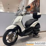 PIAGGIO Beverly 350 ABS-AS