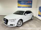 AUDI A3 SPB 1.6 TDI S tronic Advanced