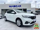 DACIA Sandero Streetway 1.0 TCe ECO-G Comfort