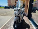 HONDA SH 350 PASSAGGIO GARANZIA TAGLIANDO INCLUSI