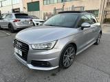 AUDI A1 1.4 TFSI S-line 125cv