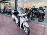 HONDA SH 150 PASSAGGIO GARANZIA TAGLIANDO INCLUSI