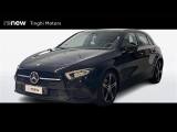 MERCEDES-BENZ CLA sse A 180 D Business 8G-DCT