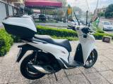 HONDA SH 125 SPORT PASSAGGIO E TAGLIANDO INCLUSO