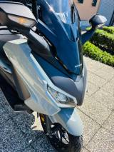HONDA Forza 350 PASSAGGIO GARANZIA TAGLIANDO INCLUSI