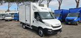 IVECO DAILY 35-140  AUTOMATICO FRIGO FRCX06-2027 EURO6B