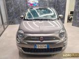 FIAT 500 1.2 Lounge (Garanzia 12 Mesi)