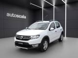 DACIA Sandero Stepway 0.9 TCe 12V TurboGPL 90CV Start&Stop