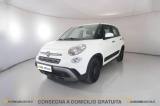 FIAT 500L 1.3 MJET 95CV CITY CROSS CONNECT