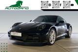 PORSCHE 992 Carrera 394cv*CONSEGNA 30 GIORNI*IVA DET