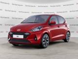 HYUNDAI i10 1.0 GPL Connectline