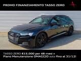 AUDI A6 AVANT 50 TDI 286CV MHEV BUSINESS SPORT QUATTRO TI