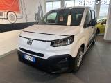 FIAT Doblo Doblò 1.5 BlueHdi 100CV TRASPOTO DISABILI