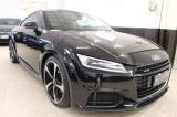 AUDI TT Coupé 2.0 TFSI quattro S tronic S line