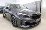BMW M135 i xDrive 