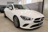 MERCEDES-BENZ CLA 200 d Automatic Shooting Brake Sport