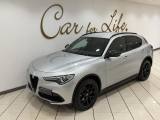 ALFA ROMEO Stelvio 2.0 Turbo 280 CV AT8 Q4