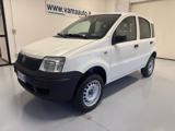FIAT Panda 1.2 4x4 Van Active 2 posti *IVA 22%*