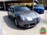 ALFA ROMEO Giulietta 1.6 JTDm-2 105 CV Distinctive